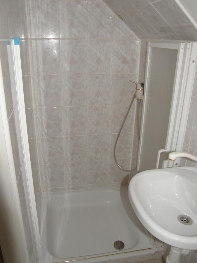Apartmany Smika Рокицани Экстерьер фото