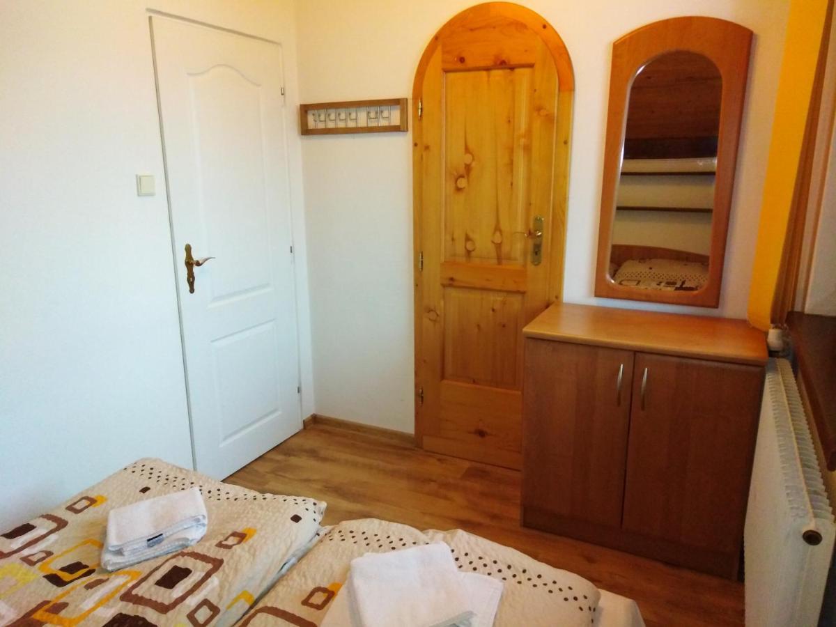 Apartmany Smika Рокицани Экстерьер фото