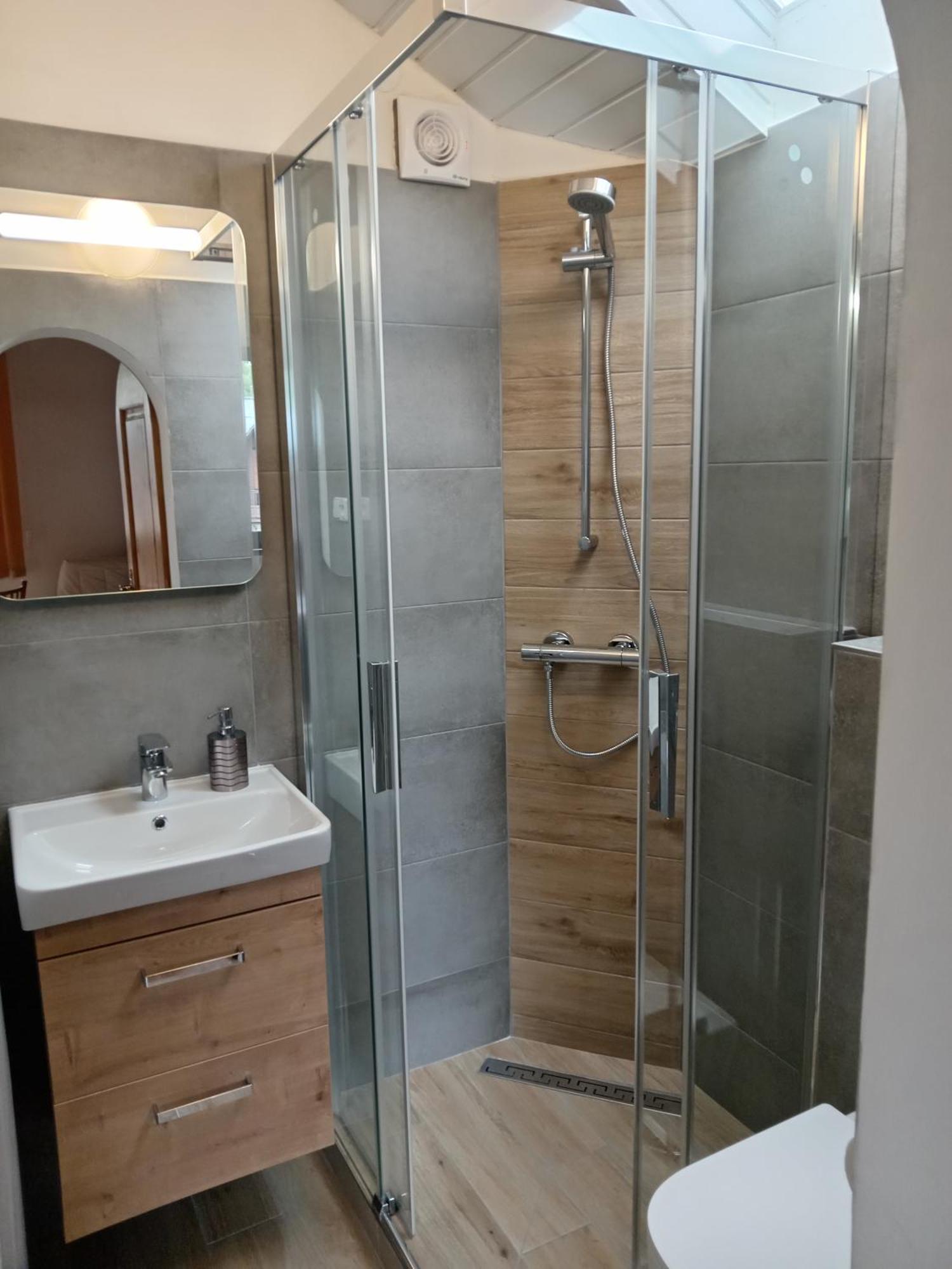 Apartmany Smika Рокицани Экстерьер фото